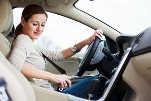 Lái xe ô tô an toàn - Kinh nghiệm sống còn cho các tay lái
